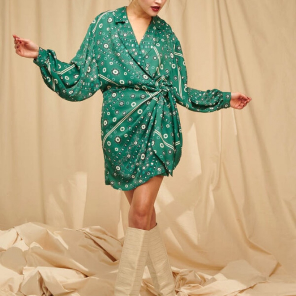 Karavan Blair dress